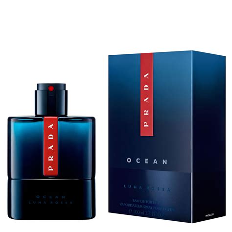 prada ocean men's perfume|Prada ocean for men 100ml.